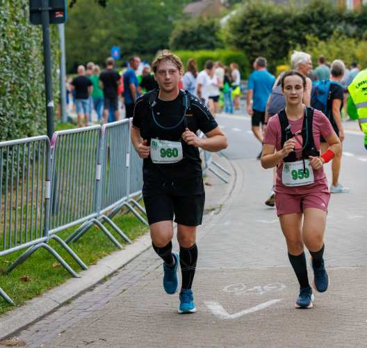 Landlopersjogging 2024